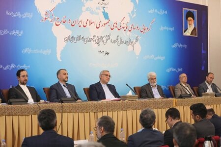 حضور یک میلیون و ۲۰۰ هزار گردشگر سلامت در ایران