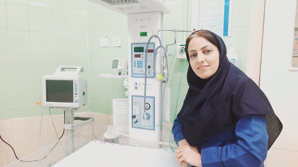 ماما؛ یاور مادر در فرزندآوری