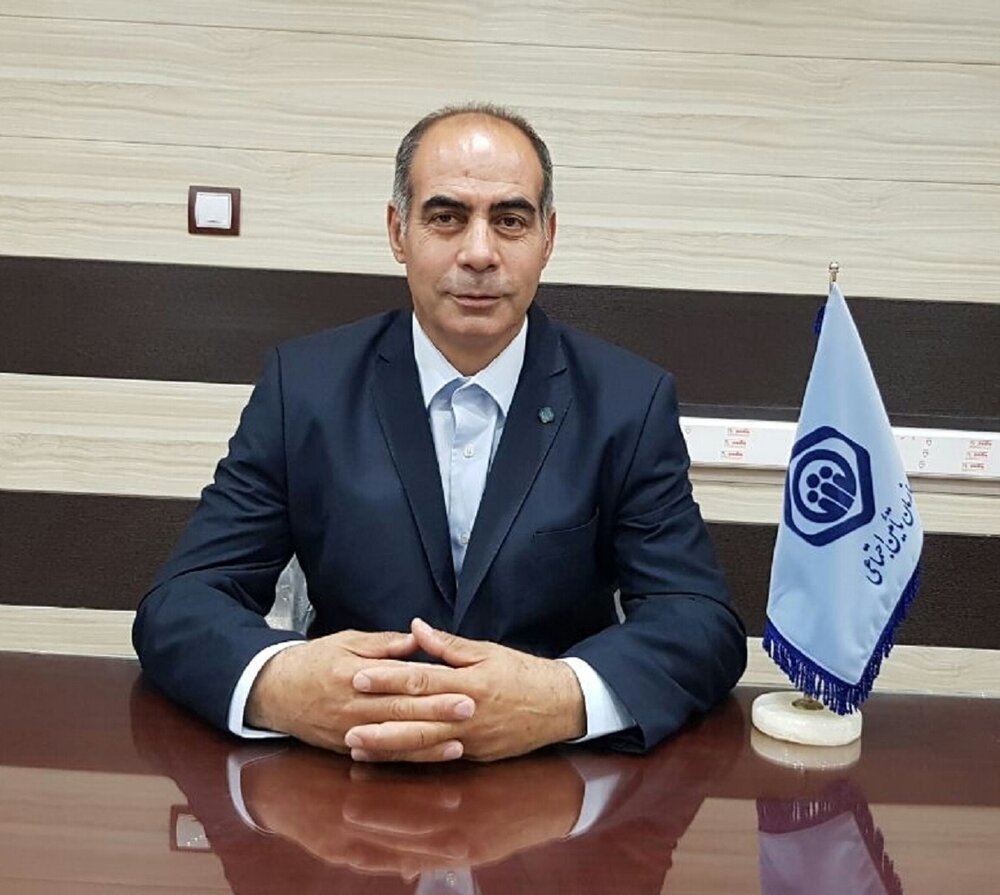 احداث درمانگاه جدید در شهرستان اهر در دستورکار سازمان تامین اجتماعی