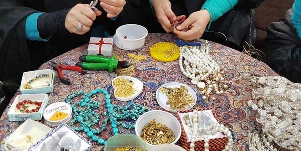 پرداخت ۱۱۵ میلیارد تومان تسهیلات در راستای حمایت از مشاغل خانگی در قم