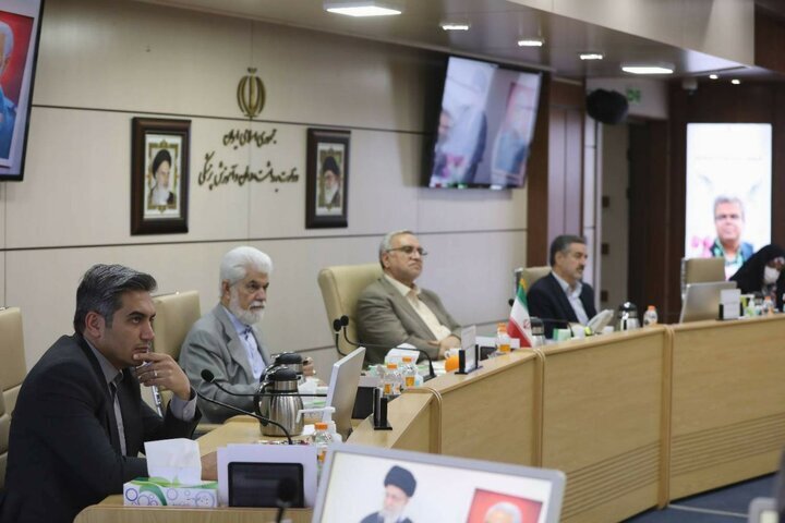 بدون حمایت دولت برنامه پزشک خانواده با شکست مواجه می‌شود