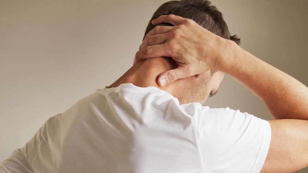 روش‌های درمان گردن‌درد عصبی