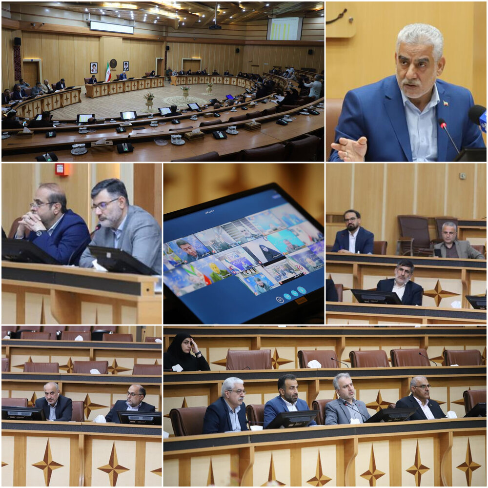 استان گیلان رتبه ششم کاهش نرخ بیکاری را کسب کرد