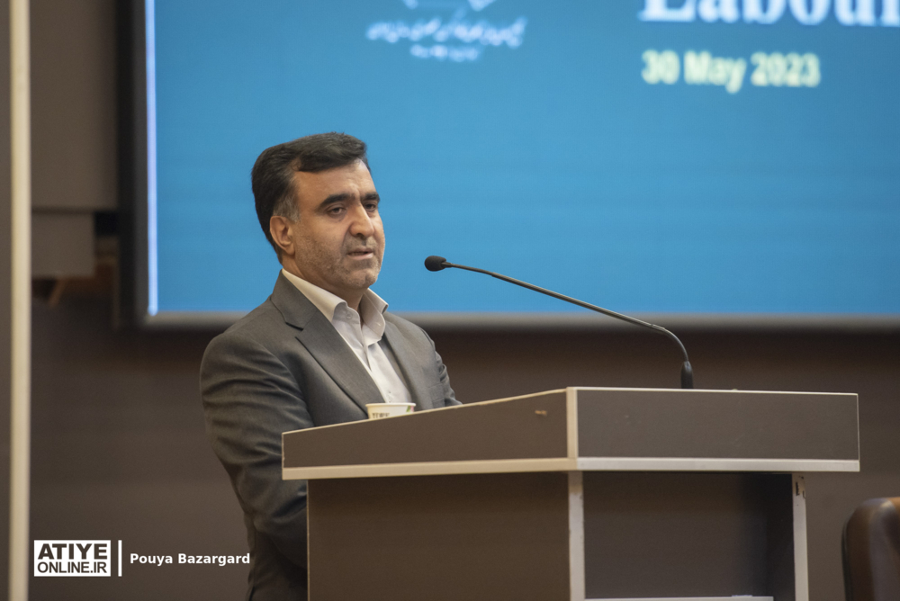 نقشه ارزش اقتصادی منابع در استان‌ها در حال تدوین است 