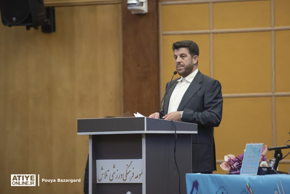 مهار خطرات زیست محیطی فضای کار با ارتقای ایمنی