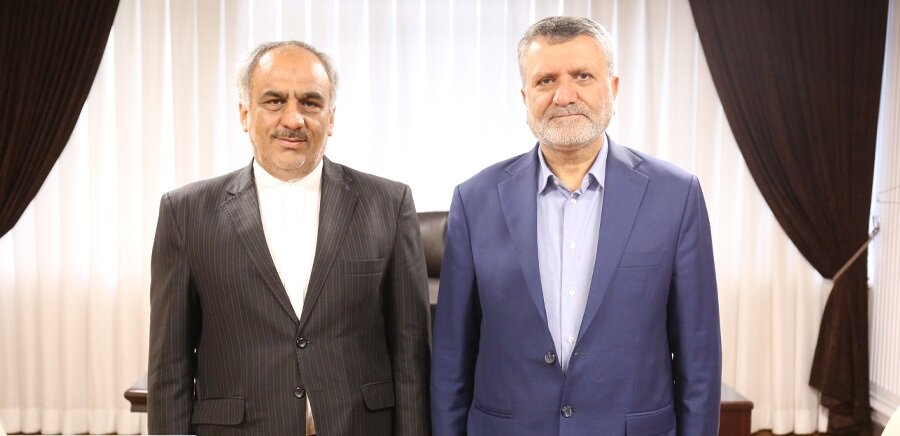 دیپلماسی مهارت یکی از محورهای روابط خارجی کشور است