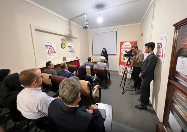 پیشگیری از معلولیت ۳۶۰ کودک در استان فارس