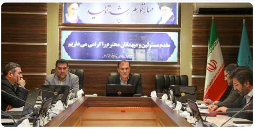 صاحبان مشاغل‌خانگی محصولات خود را بصورت الکترونیکی عرضه کنند