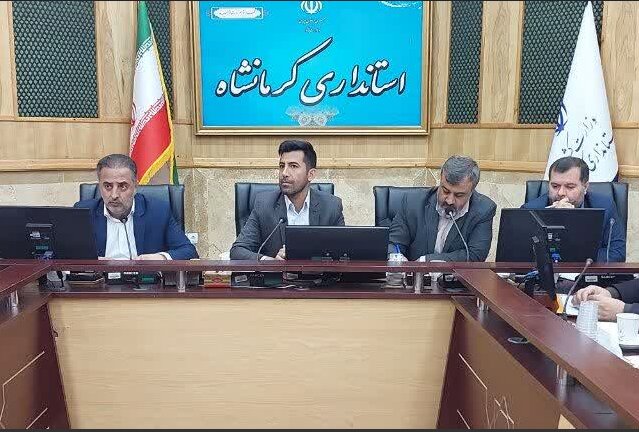 جذب ۲۷۰ میلیارد تومان تسهیلات تبصره ۱۶ با پیش بینی ۳ هزار فرصت شغلی در کرمانشاه