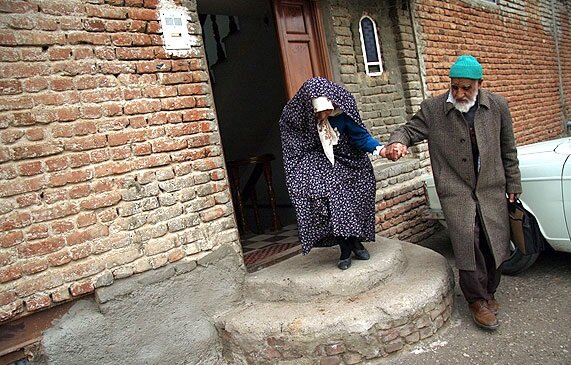 تاب‌آوری و اثر آن بر زندگی مشترک