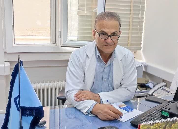 ضرورت جذب دندانپزشک برای تکمیل کادر درمان