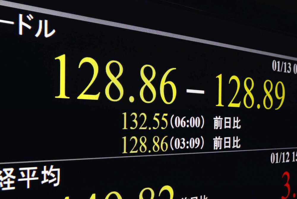 افزایش بدهی شرکت‌های آسیایی به دلیل نرخ بهره بالا