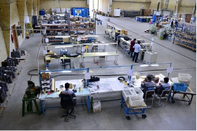 ثبات در اشتغال مردان