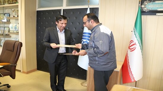 انعقاد تفاهم‌نامه همکاری آموزشی اداره کل آموزش فنی‌وحرفه‌ای و شرکت برق منطقه‌ای زنجان