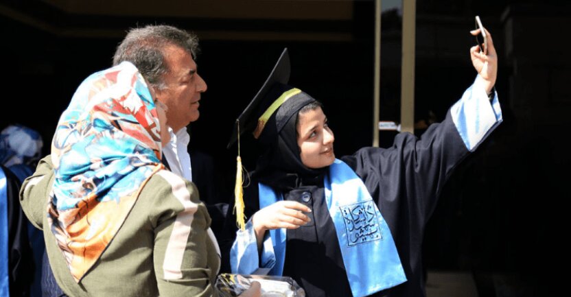 واریز وام حمپاد برای ۴۸۹ نفر از متقاضیان مقطع کارشناسی ارشد و دکتری