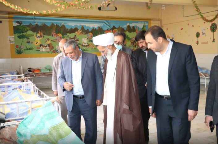 ۳۲ هزار معلول زیرپوشش بهزیستی استان چهارمحال و بختیاری