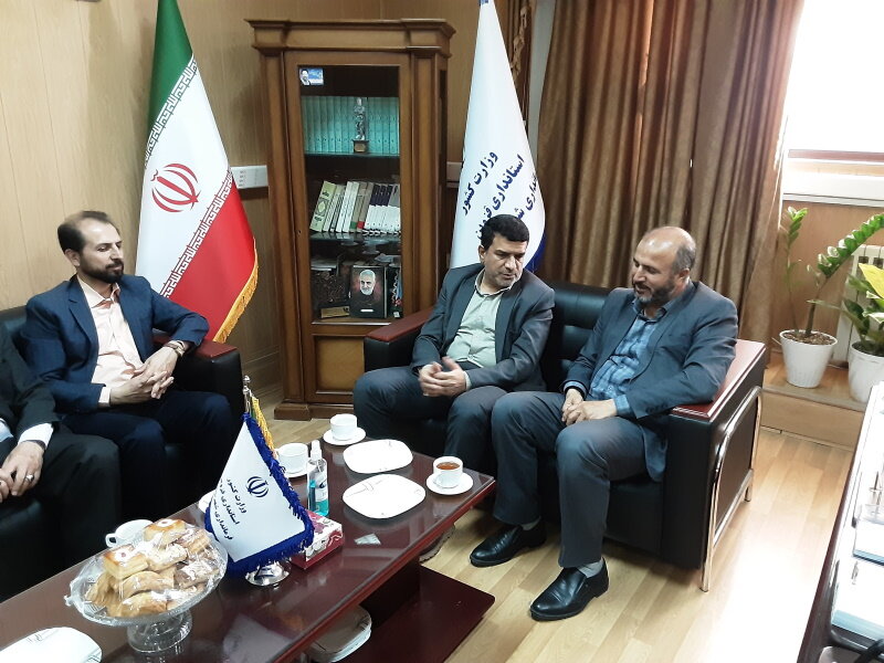 ۶۷ درصد استان قزوین تحت پوشش تامین‌اجتماعی هستند