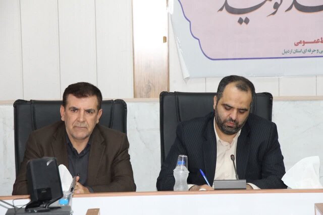 طرح اشتغال باشگاه هزارنفری در اردبیل اجرا می‌شود