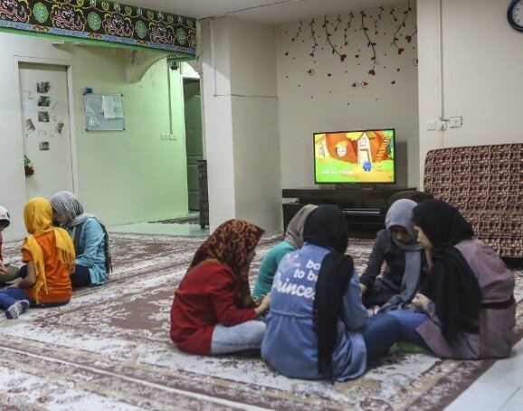 ۱۴ مرکز نگهداری کودکان بی‌سرپرست خراسان‌شمالی استیجاری است