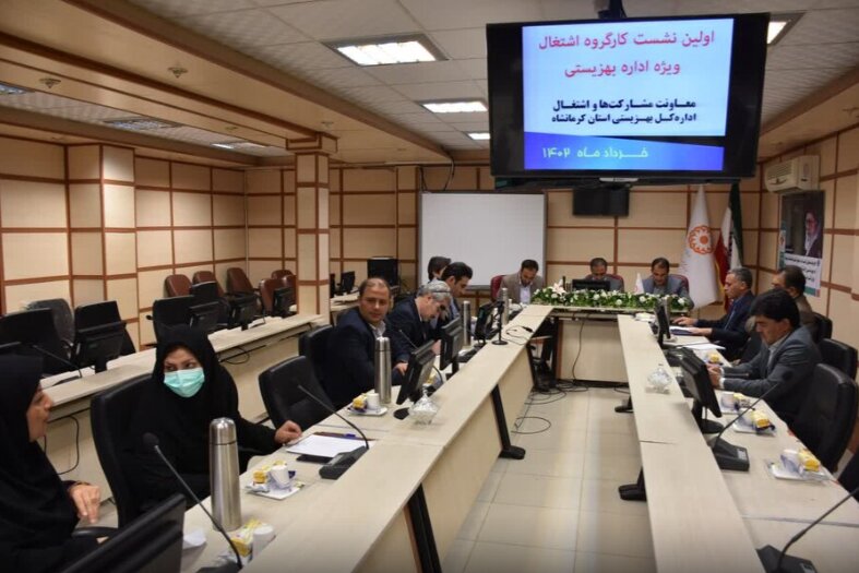 پرداخت تسهیلات به مددجویان بهزیستی کرمانشاه با یک ضامن معتبر از سوی بانک‌های عامل