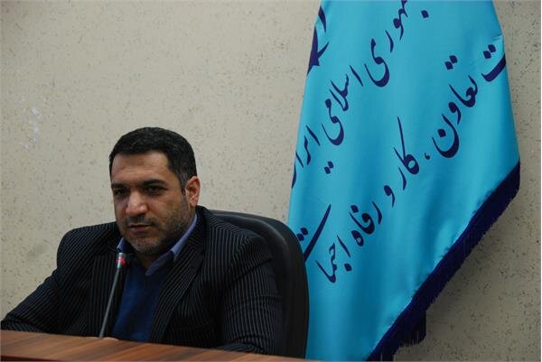 بهره برداری از بازطراحی سامانه "جستجوی شغل" 