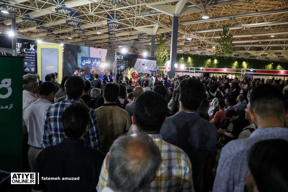 رونمایی از دو صندوق «پترو صبا» و «سرمایه‌گذاری بازنشستگی تکمیلی» توسط گروه مالی «صبا تامین»