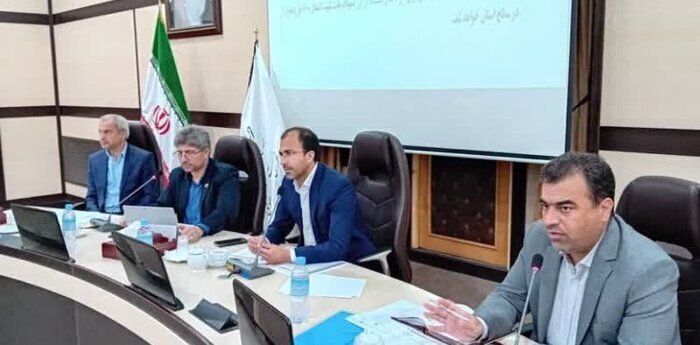 رشد ۱۷.۹ درصدی تسهیلات مشاغل خانگی خراسان رضوی