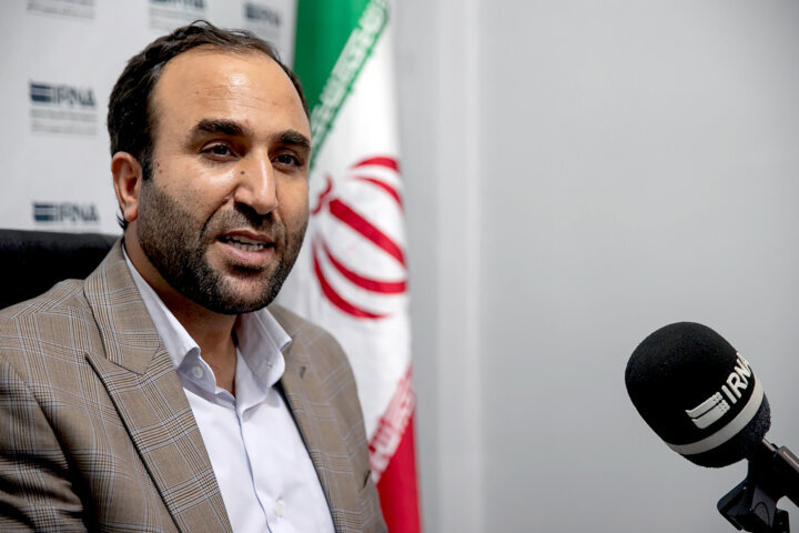 واگذاری ۲۷ کودک به متقاضیان فرزند در کرمانشاه 