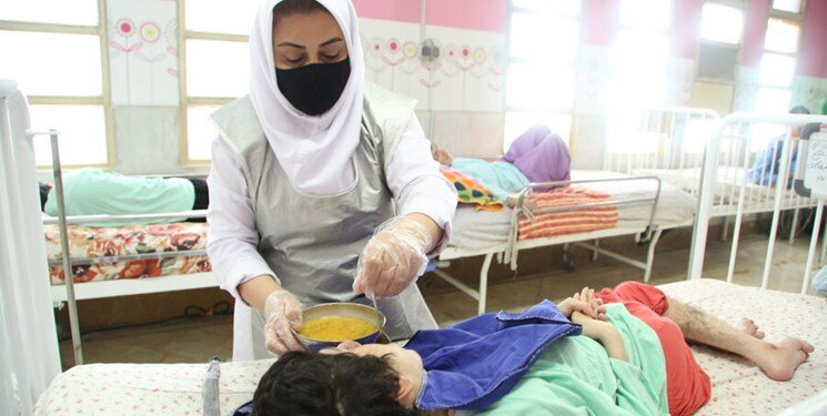 هزینه‌های سرسام‌آور درمان معلولان نیاز به توجه بیمه‌های تکمیلی دارد