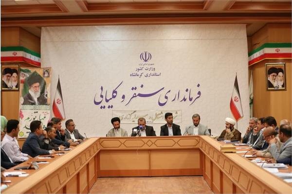 ثبت بیش از ۳ هزار فرصت شغلی در سامانه ملی رصد از ابتدای سال در استان کرمانشاه