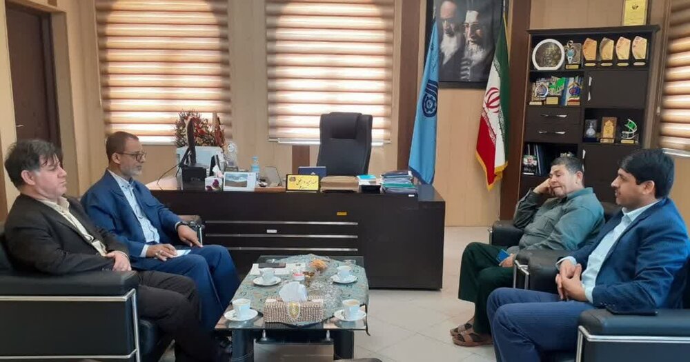 اجرای طرح‌های مهارت‌افزایی برای بازنشستگان بوشهری و فرزندان آنها  