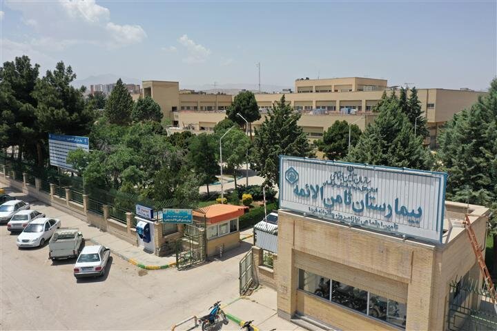 آغاز به کار بخش مراقبت‌های ویژه بیمارستان تامین‌اجتماعی بجنورد