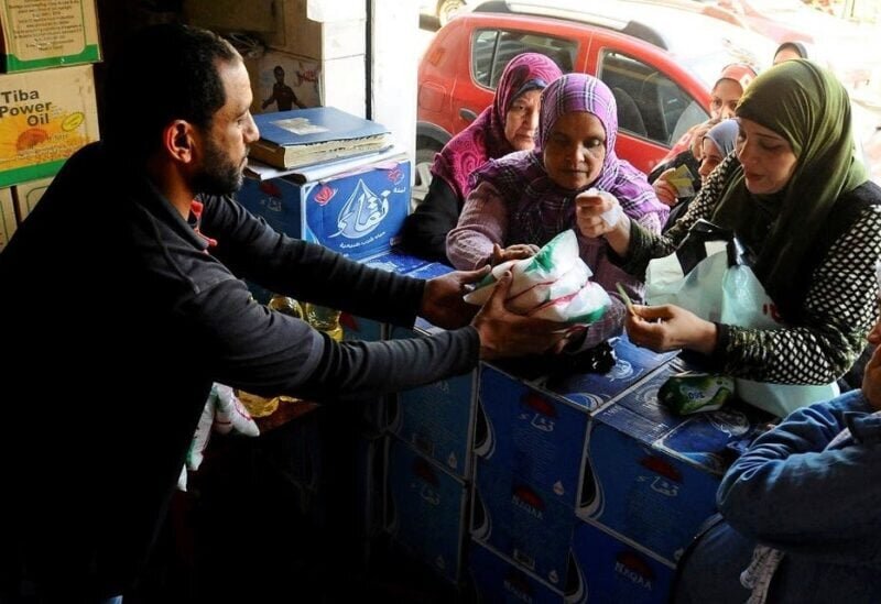 رکورد بی‌سابقه تورم ۴۰ درصدی در مصر