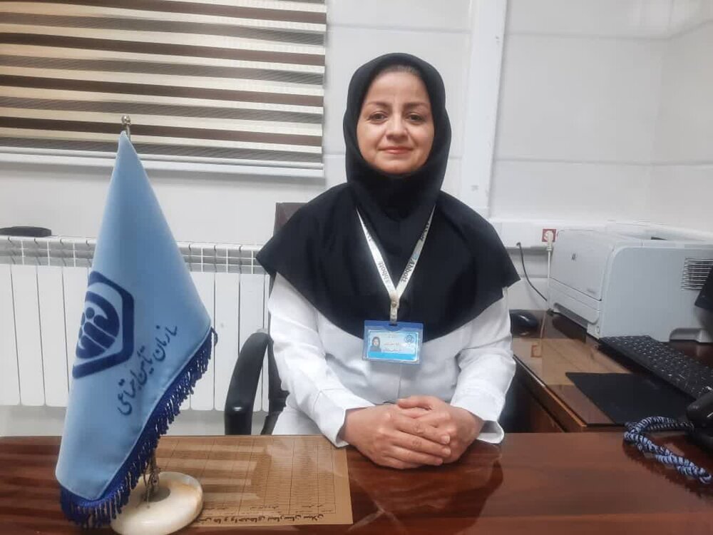 مامایی، خط مقدم حفظ جان مادران است