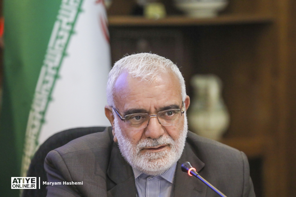 ایجاد ۲۰۰ هزار شغل با ارائه تسهیلات اشتغال به مددجویان 