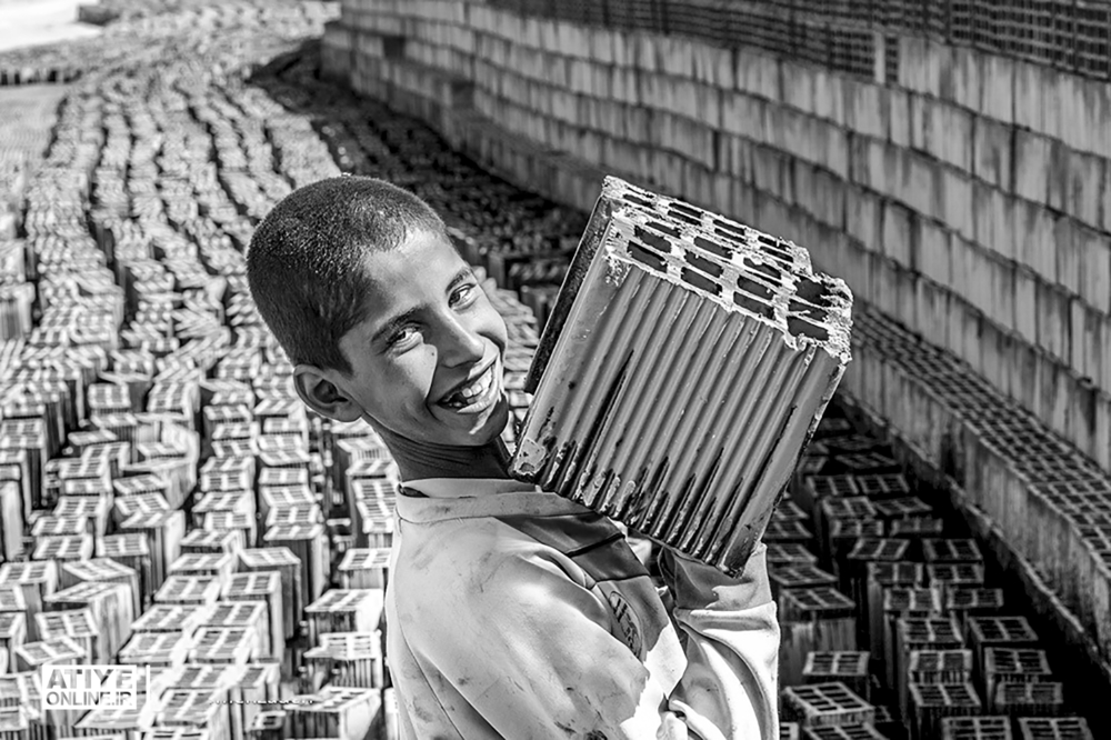 نان‌آوران کوچک شهر