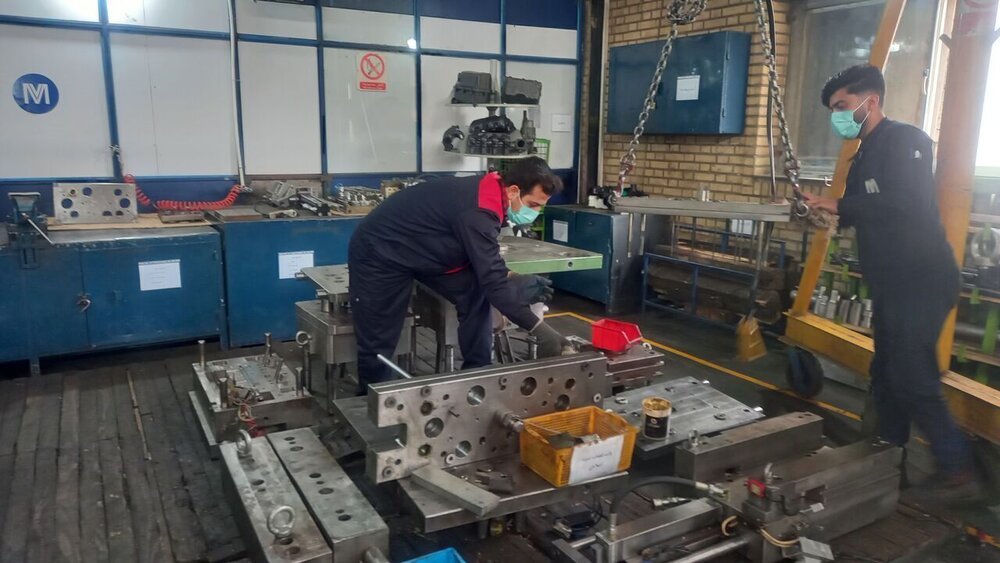 برگزاری سه المپیاد فنی و حرفه‌ای در استان مرکزی