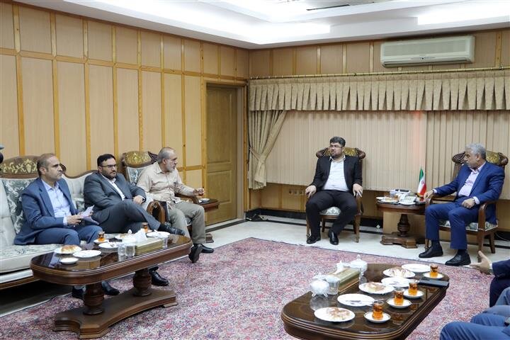 آغاز به کار قرارگاه احیای شرکت چوکا طی پانزده روز آینده