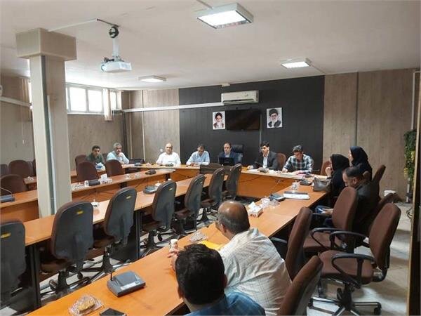 تشکیل کارگروه تخصصی مشاغل سخت در خراسان شمالی 