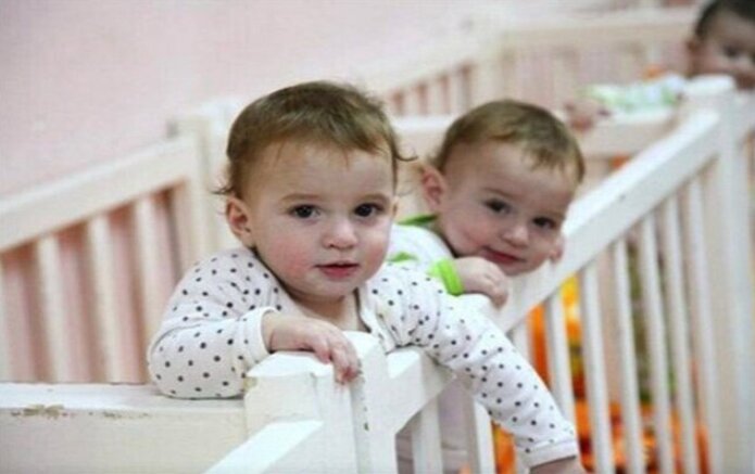 هر سال ۵۰ کودک در شیرخوارگاه خراسان‌ جنوبی پذیرش می‌شوند