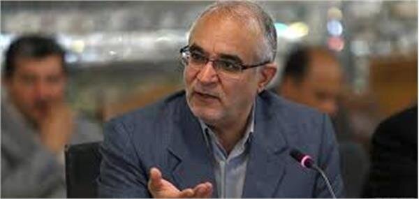 تحول در اشتغال و تولید با سرمایه‌گذاری ۲ هزار میلیارد تومانی در کرمانشاه