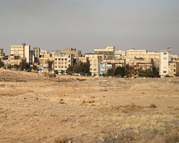 اراضی مازاد وزارت علوم برای ساخت مسکن و خوابگاه متاهلی استفاده می‌شود