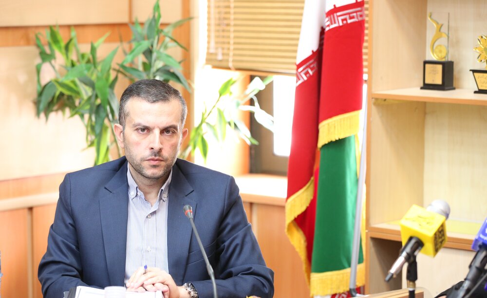 برگزاری جشنواره ملی تجلیل از کارفرمایان سلامت‌محور