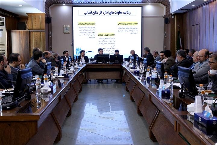 تحقق اهداف تأمین‌اجتماعی در گرو رضایتمندی نیروی انسانی است