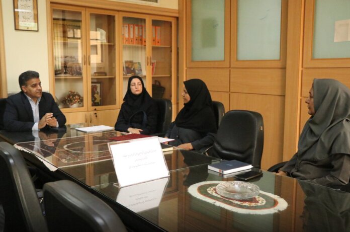 بیش از ۲۵۰۰ زن سرپرست خانوار کرمانی، بیمه تامین‌اجتماعی هستند