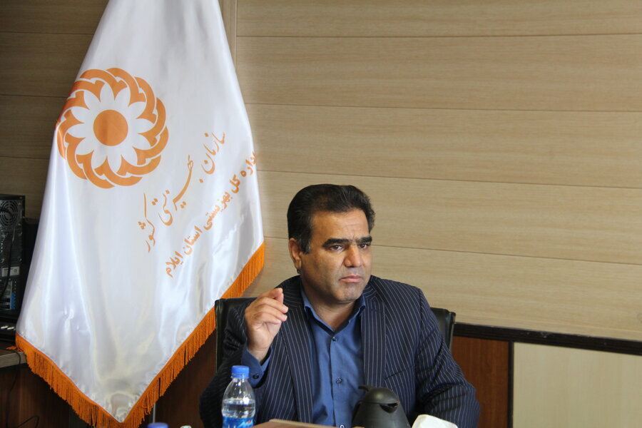 پرداخت نزدیک به ۲ هزار میلیارد ریال تسهیلات اشتغال به جامعه هدف بهزیستی ایلام