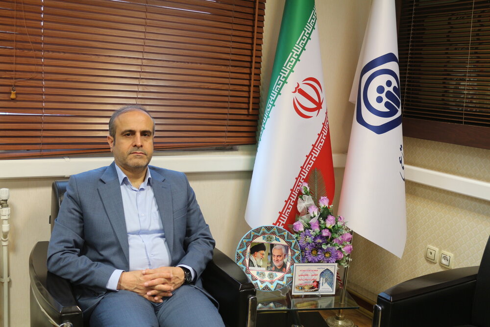 پرداخت ۱/۸ میلیارد تومان کمک هزینه کفن و دفن به مشمولین تامین‌اجتماعی گیلان