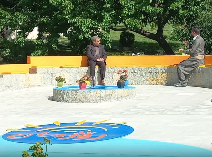 برنامه‌ریزی برای ساخت خانه‌های حمایتی ویژه سالمندان در کردستان