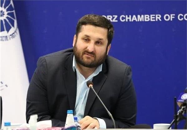  رایزنی برای استقرار پاویون تولیدکنندگان البرز در نمایشگاه‌ پاکستان