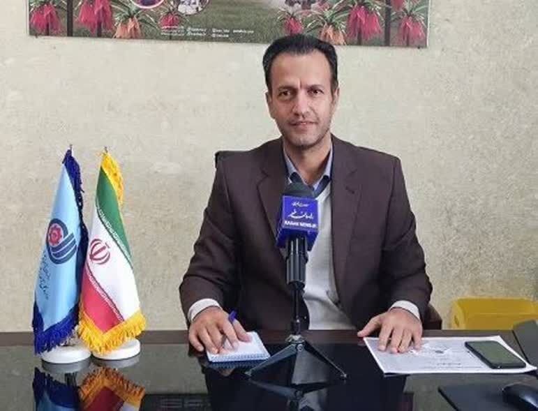 اجرای طرح نظارت جامع مهارت «نجم» در استان ایلام